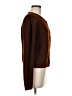 Unbranded Brown Cardigan Size M - photo 4