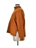 St. John's Bay Orange Turtleneck Sweater Size XL - photo 5