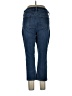Flawless Blue Jeans Size 12 (petite) - photo 2