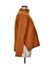 St. John's Bay Orange Turtleneck Sweater Size XL - photo 4