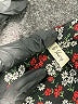 B Sharp Black Kimono One size (estimated) - photo 7