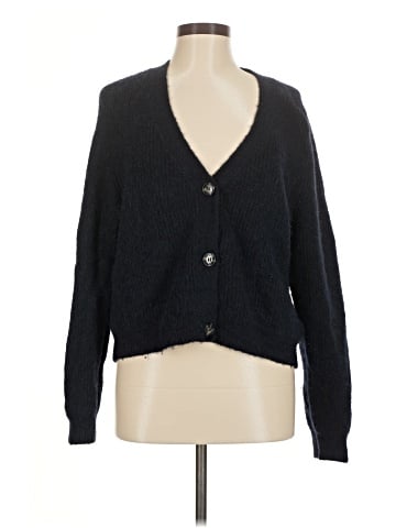 Ganni Cardigan (view 1)