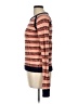 Lululemon Athletica Stripes Orange Pullover Sweater Size L (estimated) - photo 5