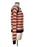Lululemon Athletica Stripes Orange Pullover Sweater Size L (estimated) - photo 4