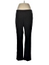 Soft Surroundings Solid Black Active Pants Size L - photo 1