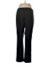 Soft Surroundings Solid Black Active Pants Size L - photo 2