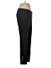 Soft Surroundings Solid Black Active Pants Size L - photo 4