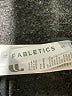 Fabletics Solid Black Casual Dress Size S - photo 7
