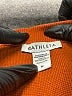 Athleta Orange Jacket Size M - photo 6