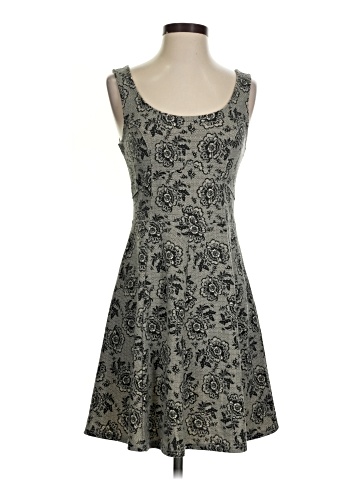 American Eagle Outfitters Cocktail Dress (view 1)