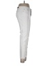 Earl Jean Ivory Jeans Size 10 - photo 4