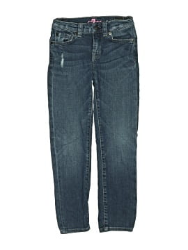 7 For All Mankind Jeans (view 1)