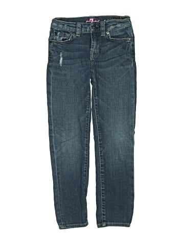 7 For All Mankind Jeans (view 1)