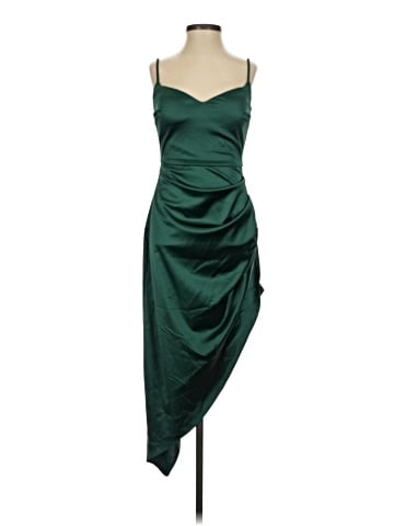 Lovely Day Cocktail Dress (view 1)