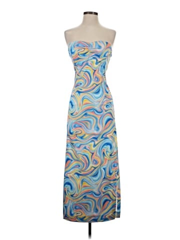 Jessica McClintock Casual Dress (view 1)