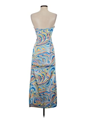 Jessica McClintock Casual Dress (view 2)