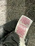 Justice 100% Acrylic Black Pullover Sweater Size 7 - photo 4