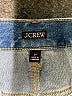 J.Crew 100% Cotton Blue Jeans Size 29 waist - photo 6