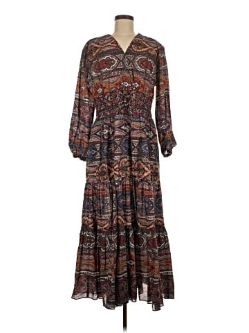 Derek Lam 10 Crosby Casual Dress (view 1)
