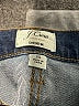 J.Crew Blue Denim Skirt Size 25 waist - photo 4