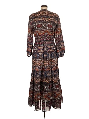Derek Lam 10 Crosby Casual Dress (view 2)