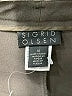 Sigrid Olsen Black Dress Pants Size 10 - photo 7