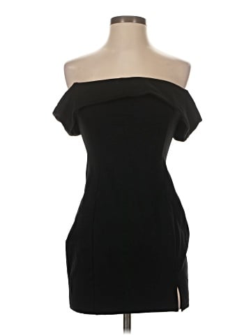 Privacy Please Cocktail Dress (view 1)