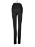 Lululemon Athletica Tweed Black Active Pants Size 4 - photo 1