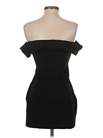 Privacy Please Cocktail Dress (view 2)