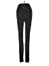 Lululemon Athletica Tweed Black Active Pants Size 4 - photo 2