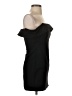 Privacy Please 100% Polyester Solid Black Cocktail Dress Size S - photo 4