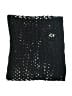 Chatties 100% Acrylic Black Scarf One size - photo 2