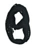 Chatties 100% Acrylic Black Scarf One size - photo 1