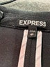 Express Black Blazer Size XS - photo 6
