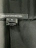 French Connection 100% Polyester Black Dress Pants Size XL - photo 7
