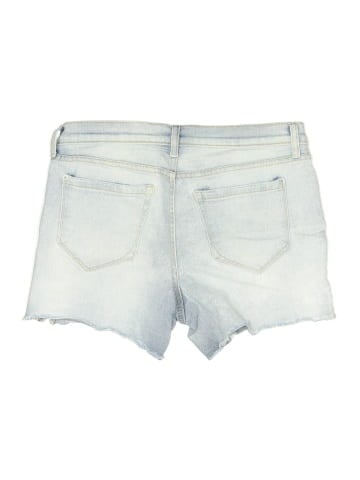 Kensie Denim Shorts (view 2)
