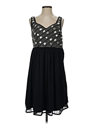 Madison Cocktail Dress (view 1)