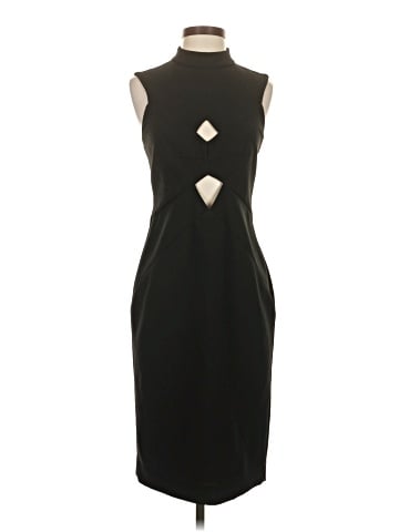 Nicole Miller Collection Cocktail Dress (view 1)