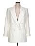 Reiss Ivory Blazer Size 10 - photo 1