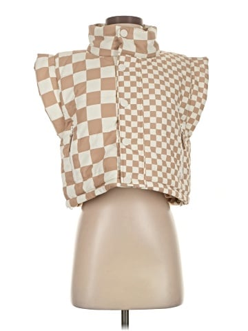 Beach Riot Vest (view 1)
