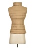 Love Tree 100% Nylon Gold Vest Size S - photo 2