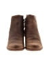 Unstructured by Clarks Brown Ankle Boots Size 6 1/2 - photo 2