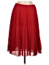 MNG Suit Red Formal Skirt Size 8 - photo 2