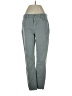 Ann Taylor LOFT Green Teal Jeans Size 4 - photo 1