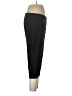 Alfani Solid Black Active Pants Size 16 (petite) - photo 4