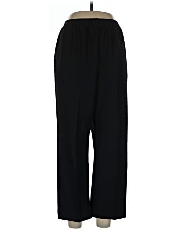 Alfred Dunner Casual Pants (view 1)