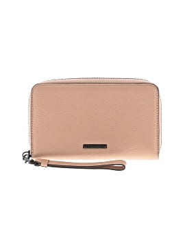 Rebecca Minkoff Leather Wristlet