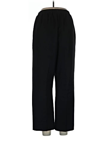 Alfred Dunner Casual Pants (view 2)