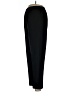 Alfred Dunner 100% Polyester Black Casual Pants Size 12 - photo 5
