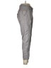 Lululemon Athletica Solid Gray Active Pants Size 8 - photo 4
